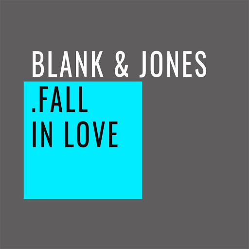 Fall In Love (Franco De Mulero Remix)