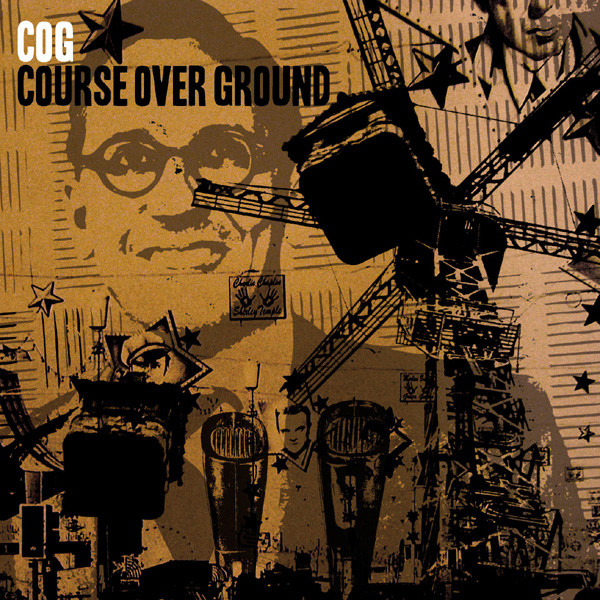 Course Over Ground