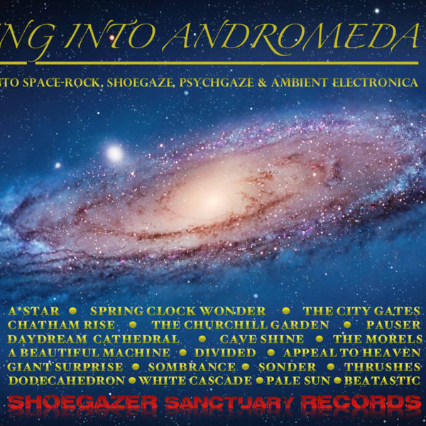 Gazing Into Andromeda Volume I