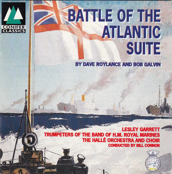 Battle Of The Atlantic Suite
