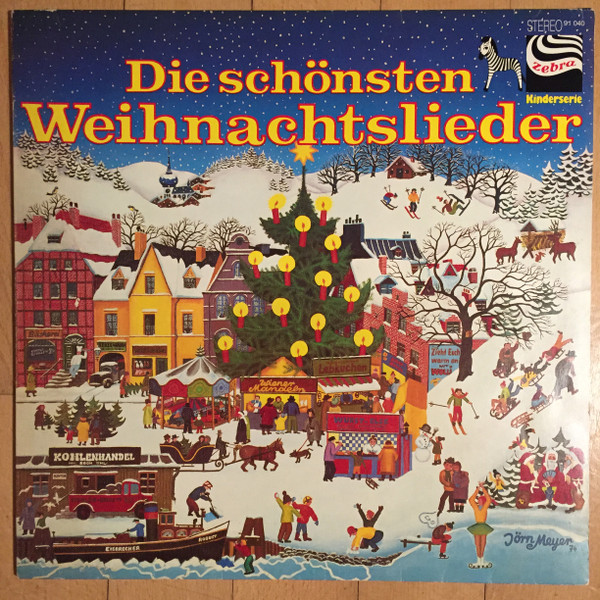 Die Schönsten Weihnachtslieder