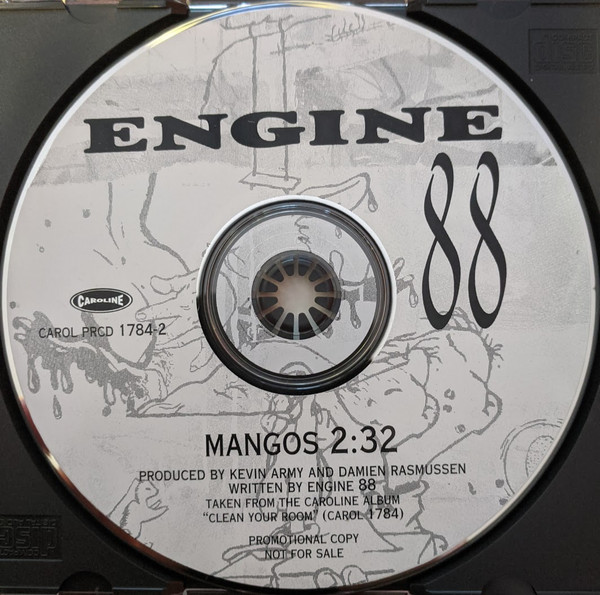 Mangos