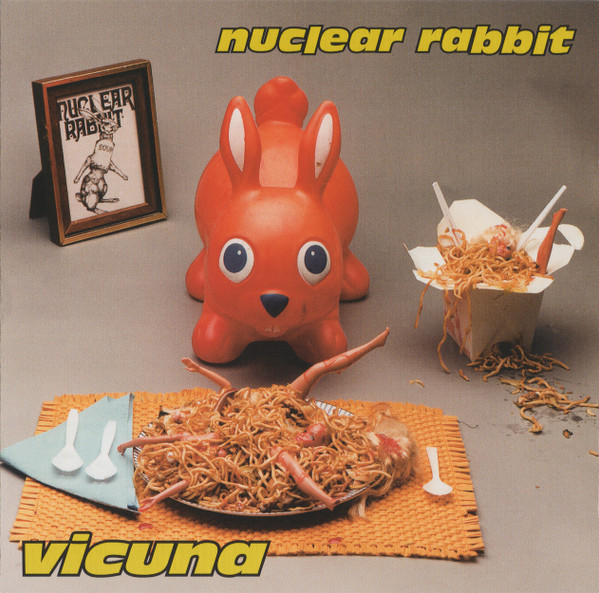 Vicuna