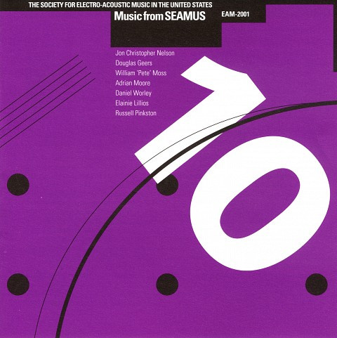 Music From Seamus Volume 10