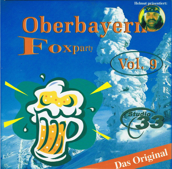 Oberbayern Foxparty Vol. 9