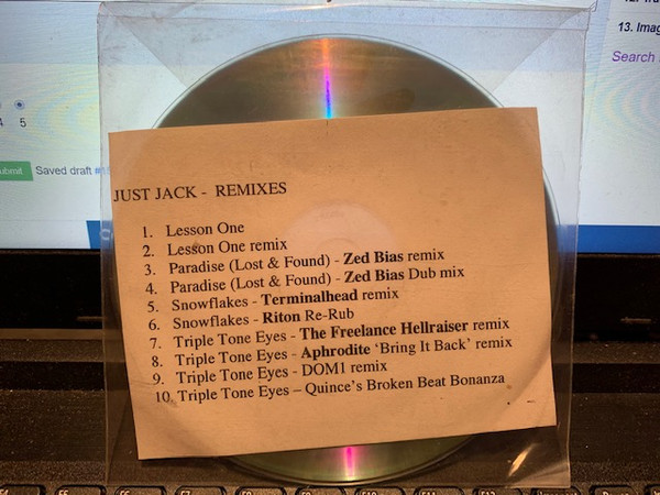 Remixes