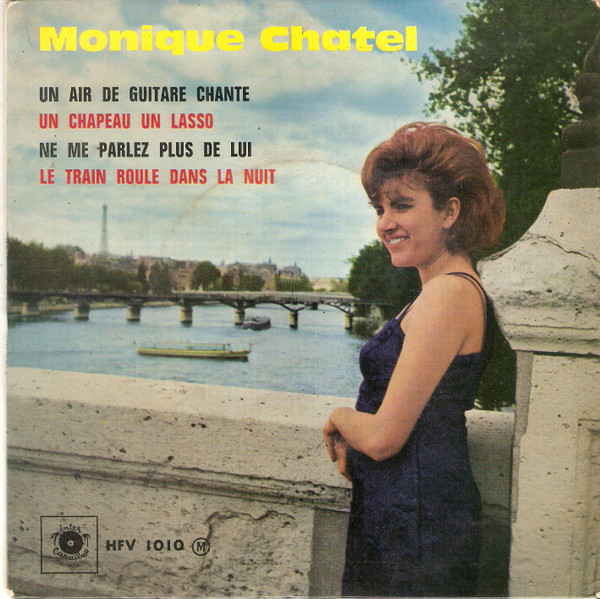 Un Air De Guitare Chante