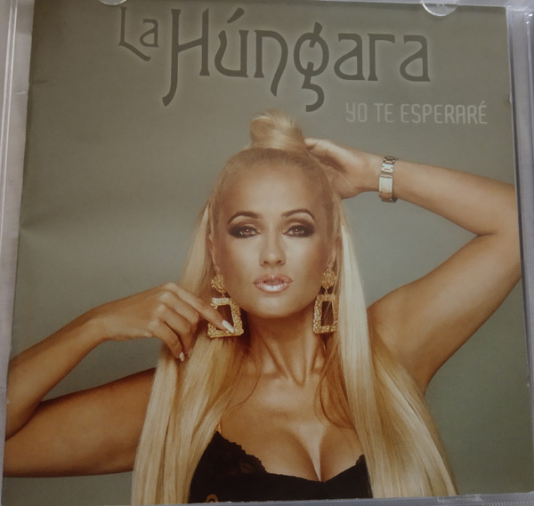 Yo Te Esperaré