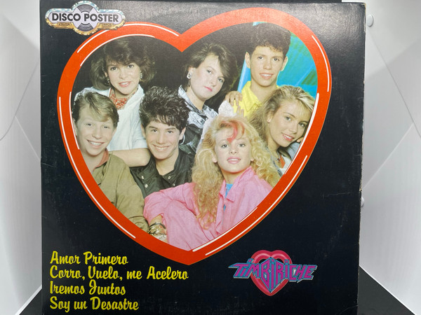 Timbiriche