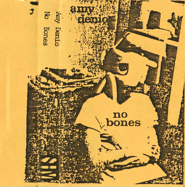No Bones