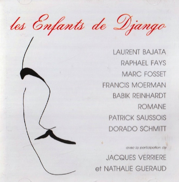 Les Enfants De Django