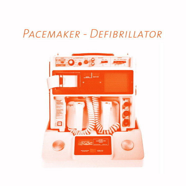 Defibrillator