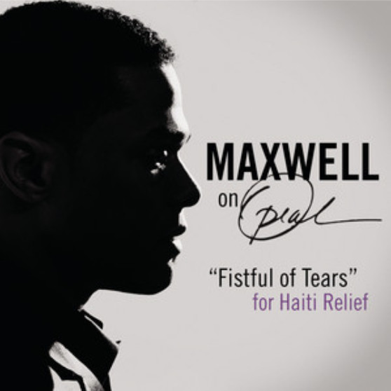 Fistful Of Tears
