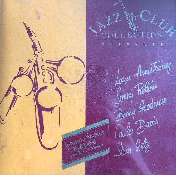 Jazz Club Collection Presente...