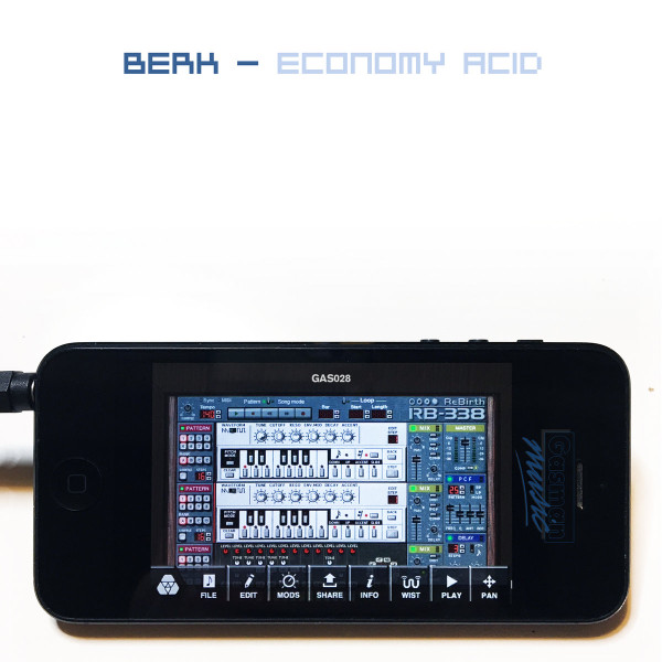 Economy Acid