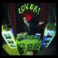 Lover!