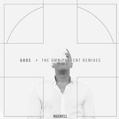 Gods - The Omnipresent Remixes
