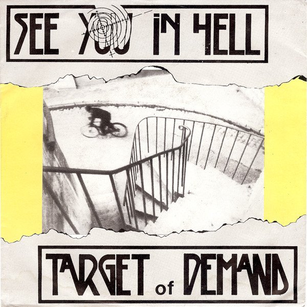 See You In Hell