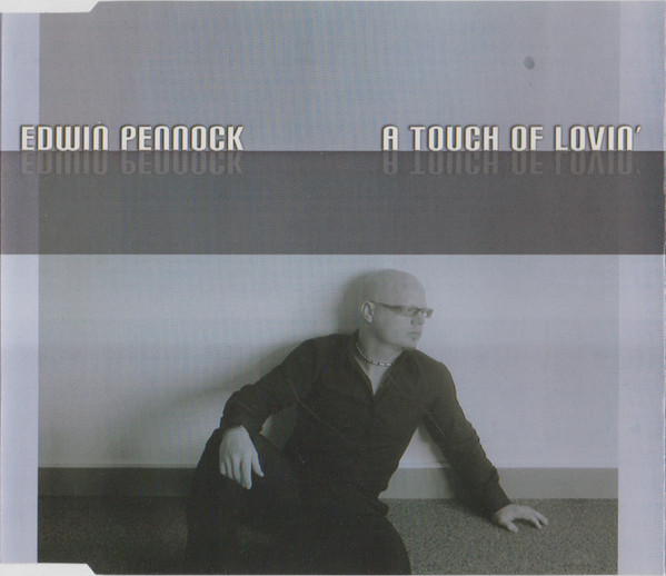 A Touch Of Lovin'