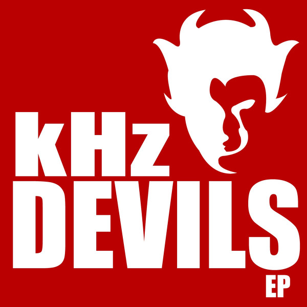 KHz Devils EP