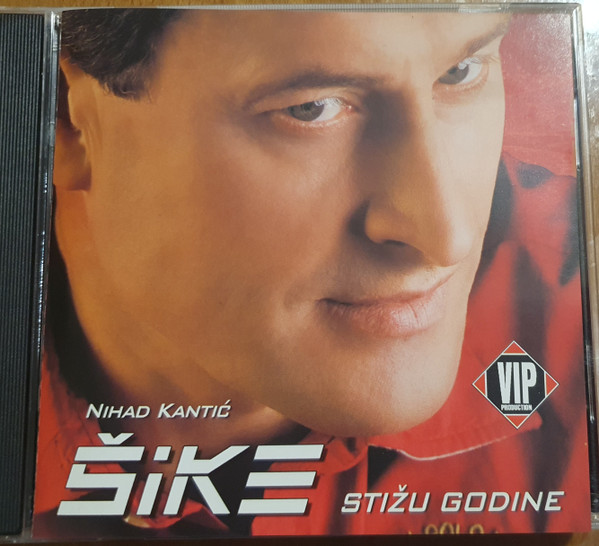 Stižu Godine