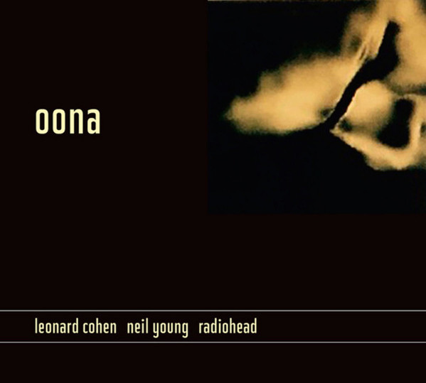 Oona Kastner Solo Vol.1- Leonard Cohen, Neil Young, Radiohead