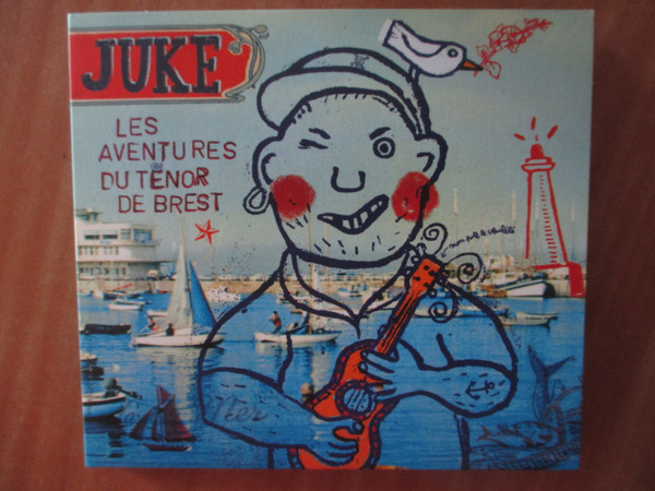 Les Aventures Du Ténor De Brest