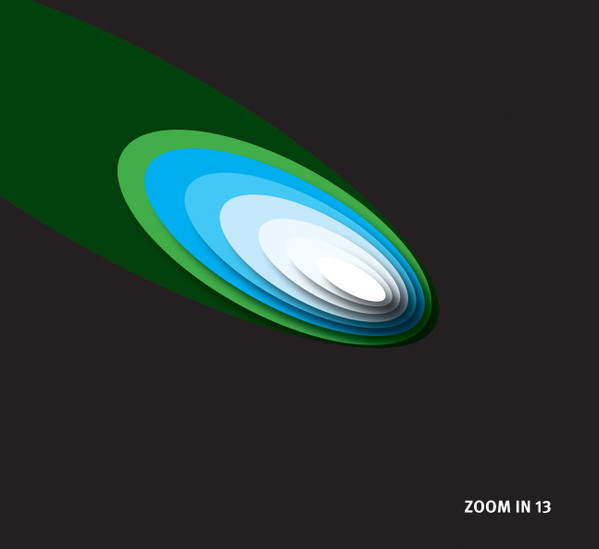 Zoom In 13: New Art Music From Lithuania