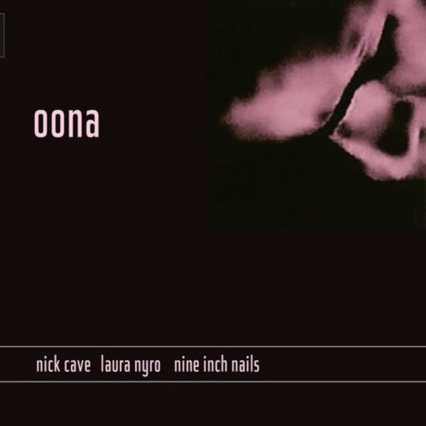 Live Solo  Vol. 2 Nick Cave, Laura Nyro, Nine Inch Nails