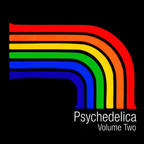 Psychedelica Volume Two
