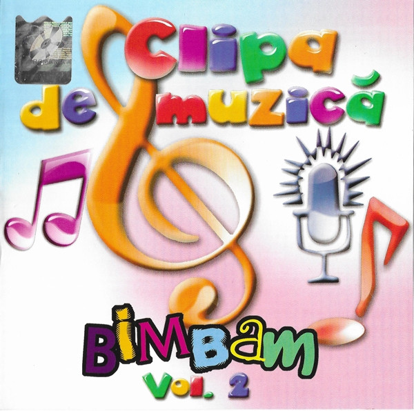 Clipa De Muzică Vol. 2