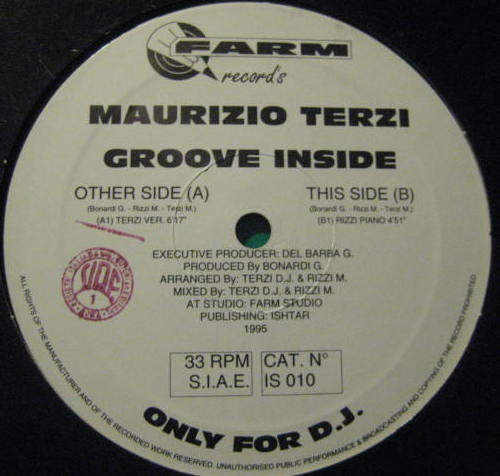 Groove Inside