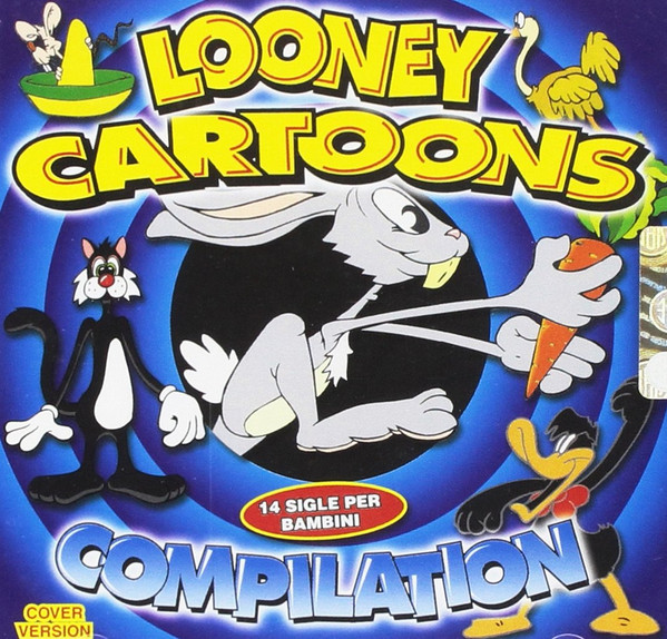 Looney Cartoons Compilation