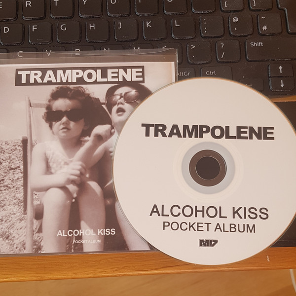 Alcohol Kiss