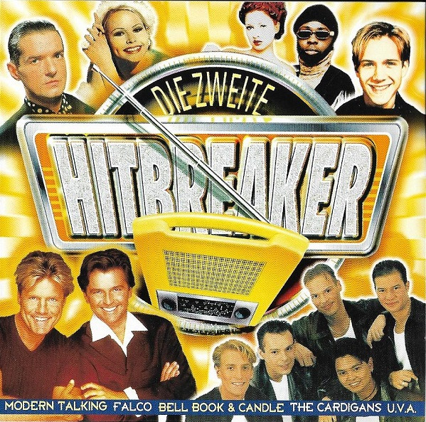 Hitbreaker '99 - Die Zweite