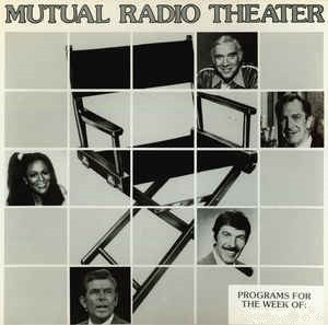 Mutual Radio Theater