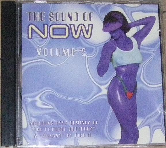 The Sound Of Now Volume 2