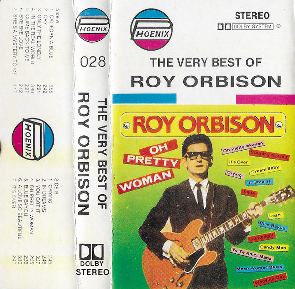 The Very Best Of