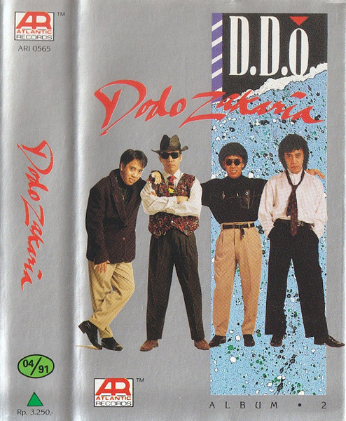 D.D.o