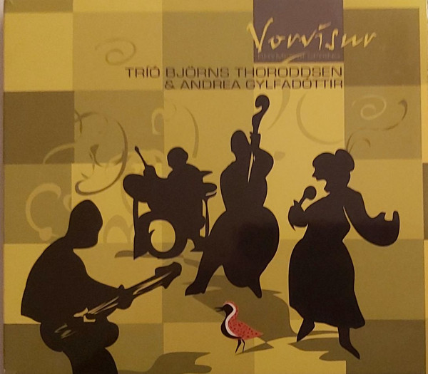 Vorvísur
