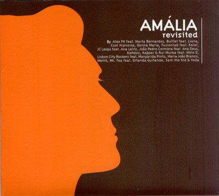 Amália Revisited