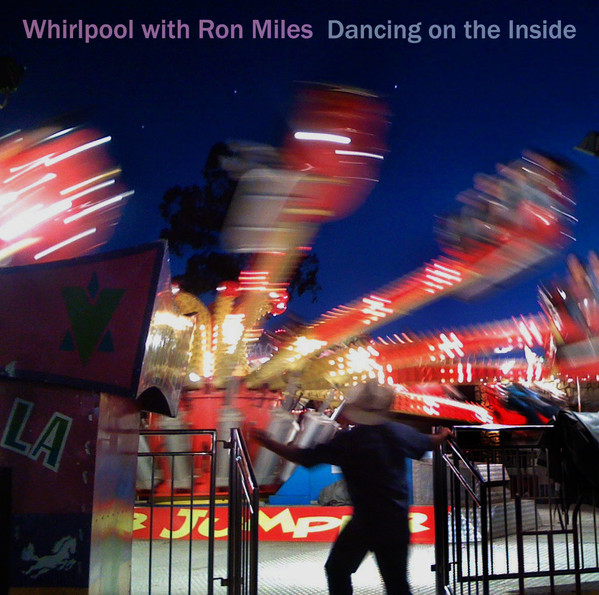 Dancing On The Inside