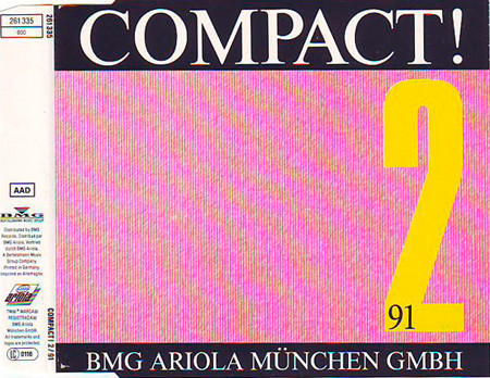 Compact! 2/91