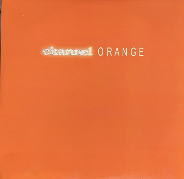 Channel Orange