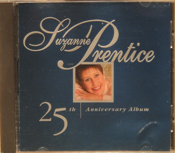 25th Anniversary Album