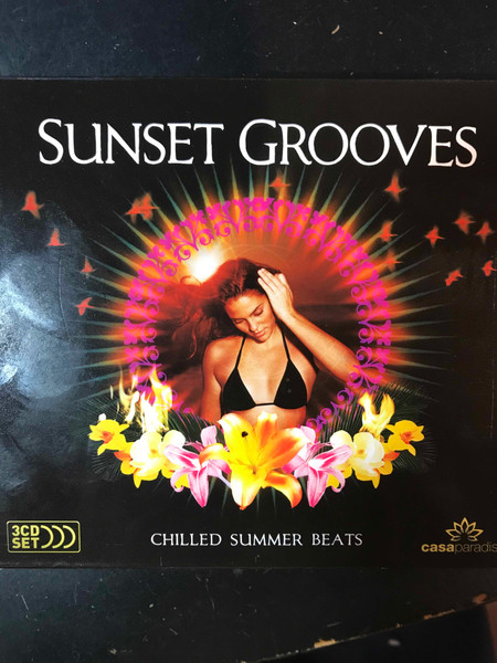 Sunset Grooves