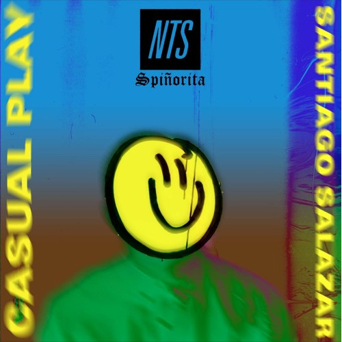 NTS Radio: Casual Play  