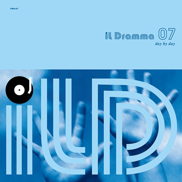 il Dramma 07 - Day By Day