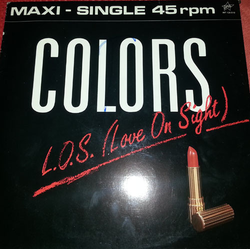 L.O.S. (Love On Sight)