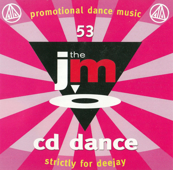 CD Dance 53